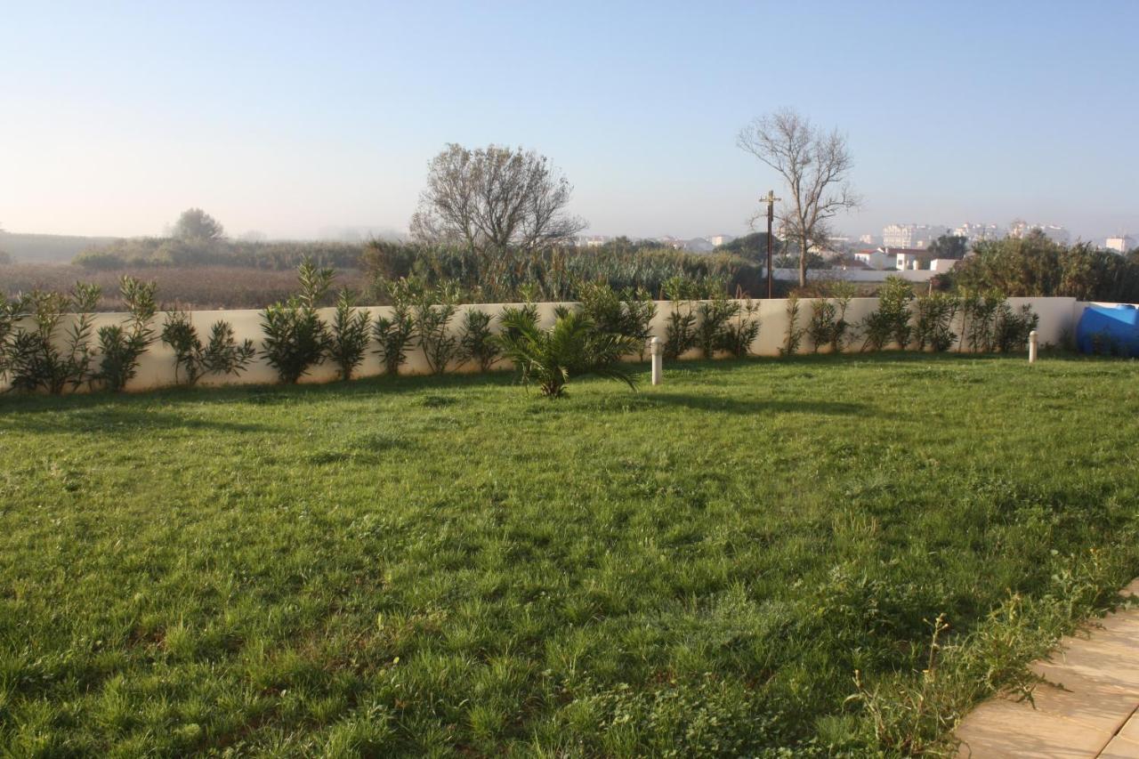 Apartament Carmona São Martinho do Porto Zewnętrze zdjęcie