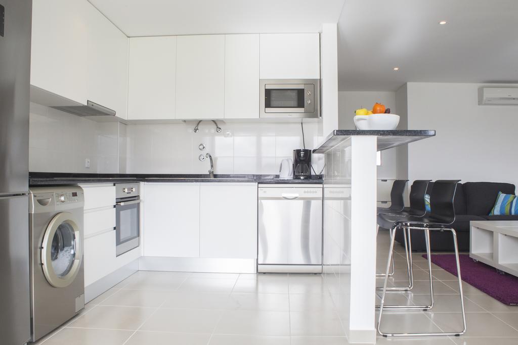 Apartament Carmona São Martinho do Porto Zewnętrze zdjęcie