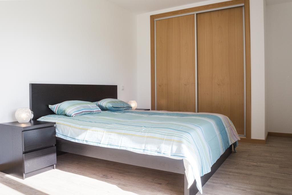 Apartament Carmona São Martinho do Porto Zewnętrze zdjęcie