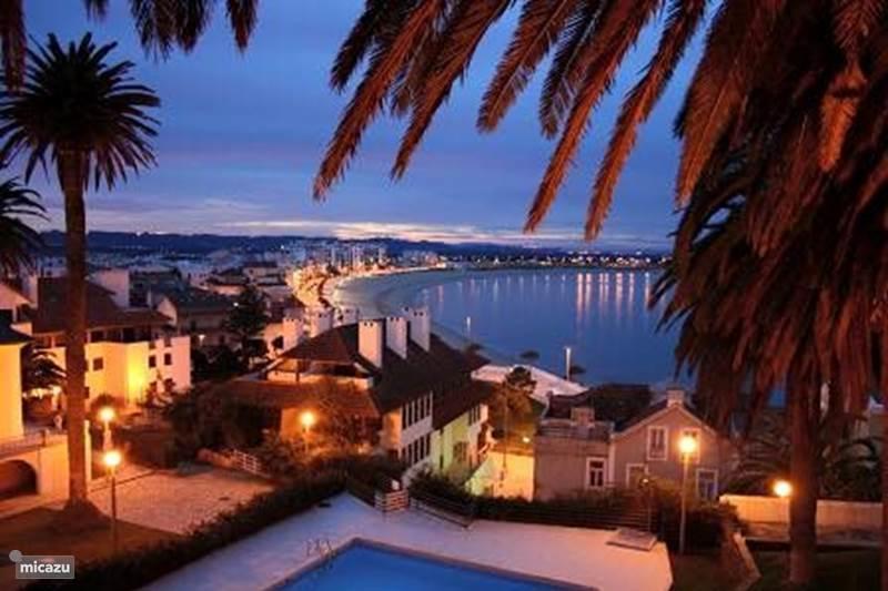 Apartament Carmona São Martinho do Porto Zewnętrze zdjęcie