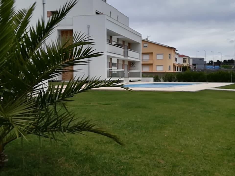 Apartament Carmona São Martinho do Porto Zewnętrze zdjęcie