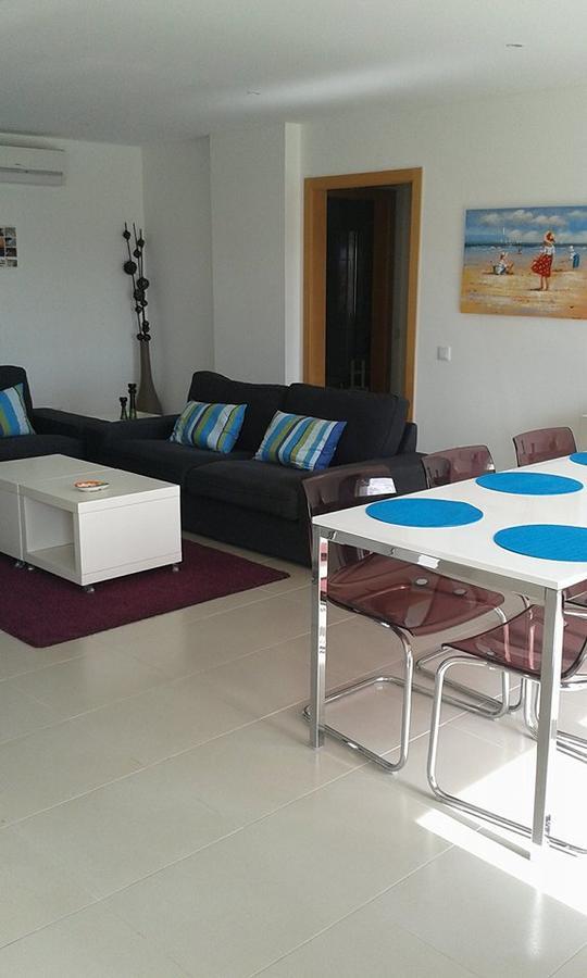 Apartament Carmona São Martinho do Porto Zewnętrze zdjęcie